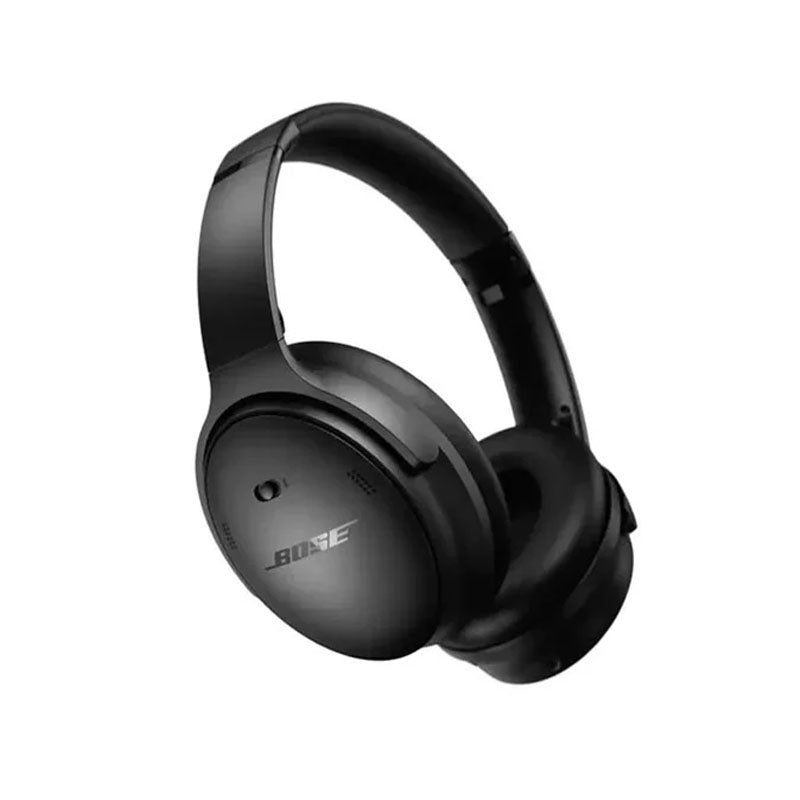 Bose QuietComfort Wireless Over-the Ear Headphone Bose QuietComfort Wireless Over-the Ear Headphone